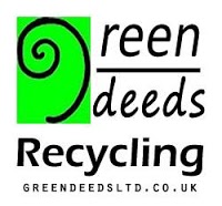 Green Deeds Ltd   Office Waste Recycling Services 371392 Image 0